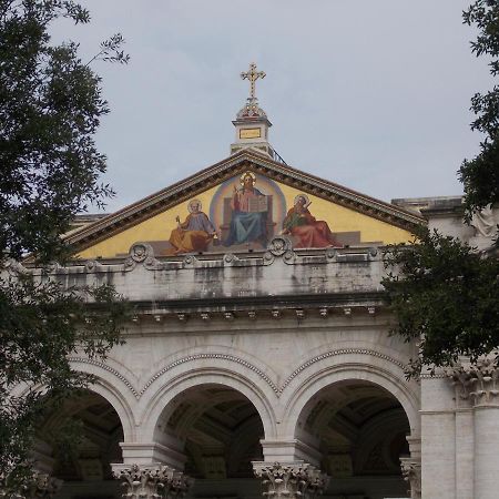 Milla'S House Rome Διαμέρισμα Εξωτερικό φωτογραφία