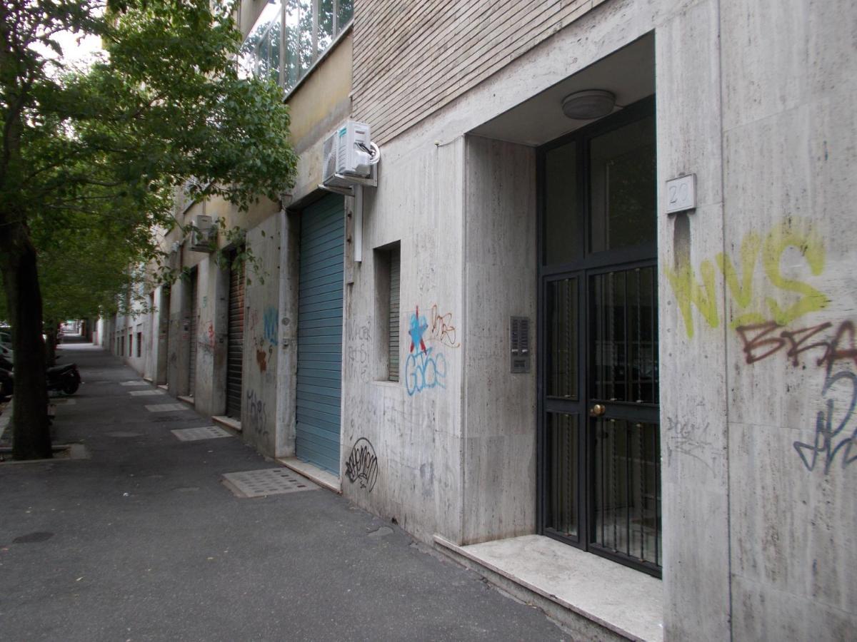 Milla'S House Rome Διαμέρισμα Εξωτερικό φωτογραφία