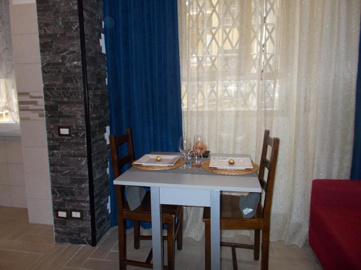 Milla'S House Rome Διαμέρισμα Εξωτερικό φωτογραφία