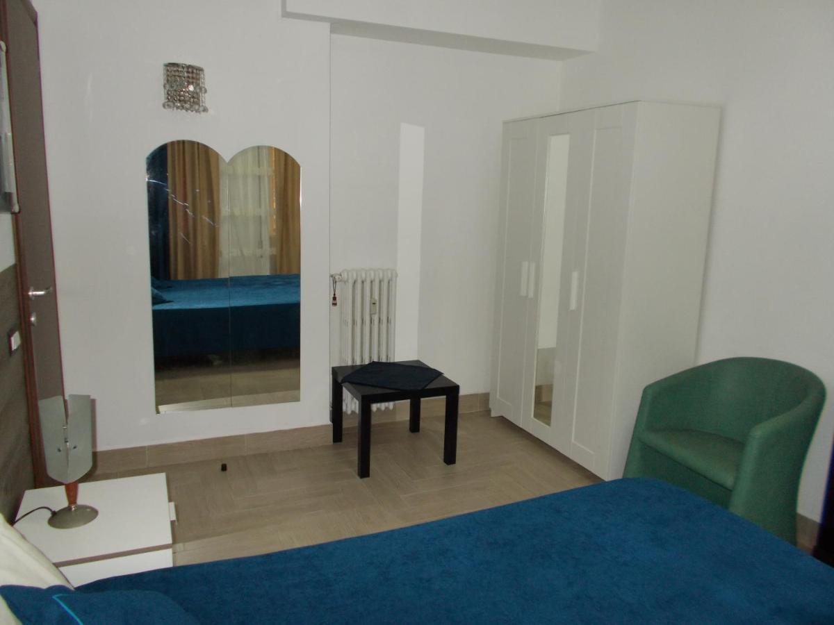 Milla'S House Rome Διαμέρισμα Εξωτερικό φωτογραφία