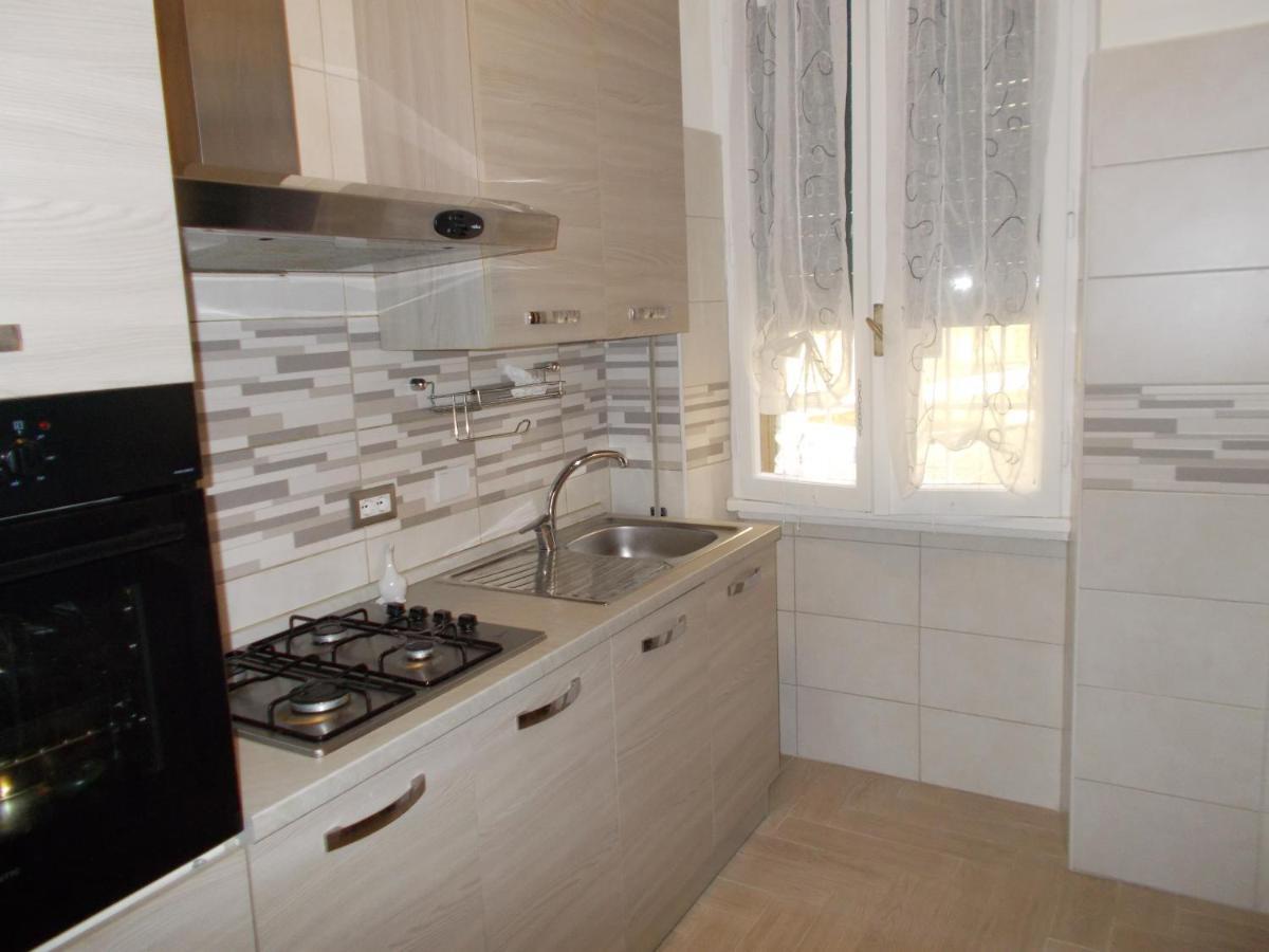 Milla'S House Rome Διαμέρισμα Εξωτερικό φωτογραφία