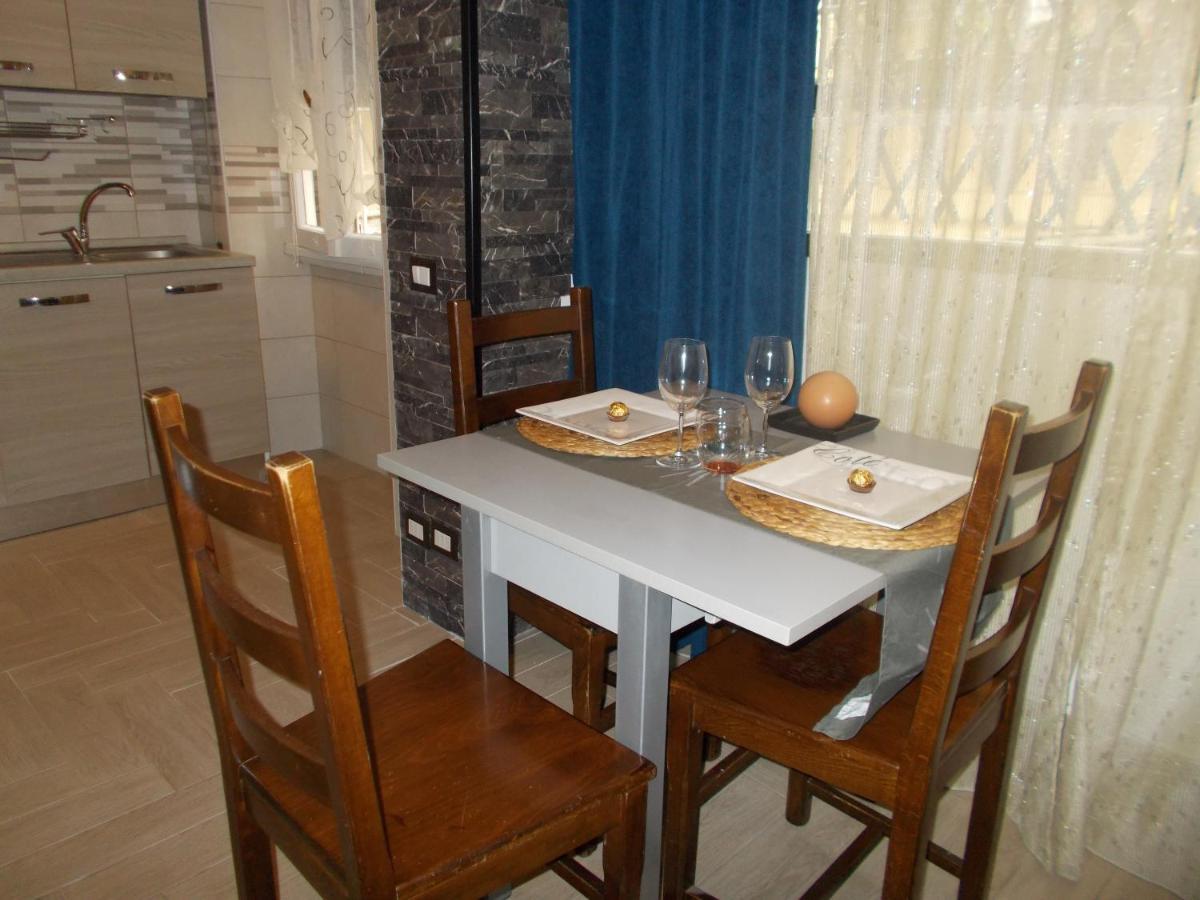 Milla'S House Rome Διαμέρισμα Εξωτερικό φωτογραφία
