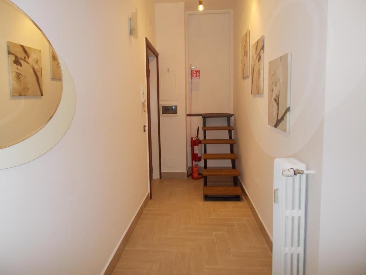 Milla'S House Rome Διαμέρισμα Εξωτερικό φωτογραφία