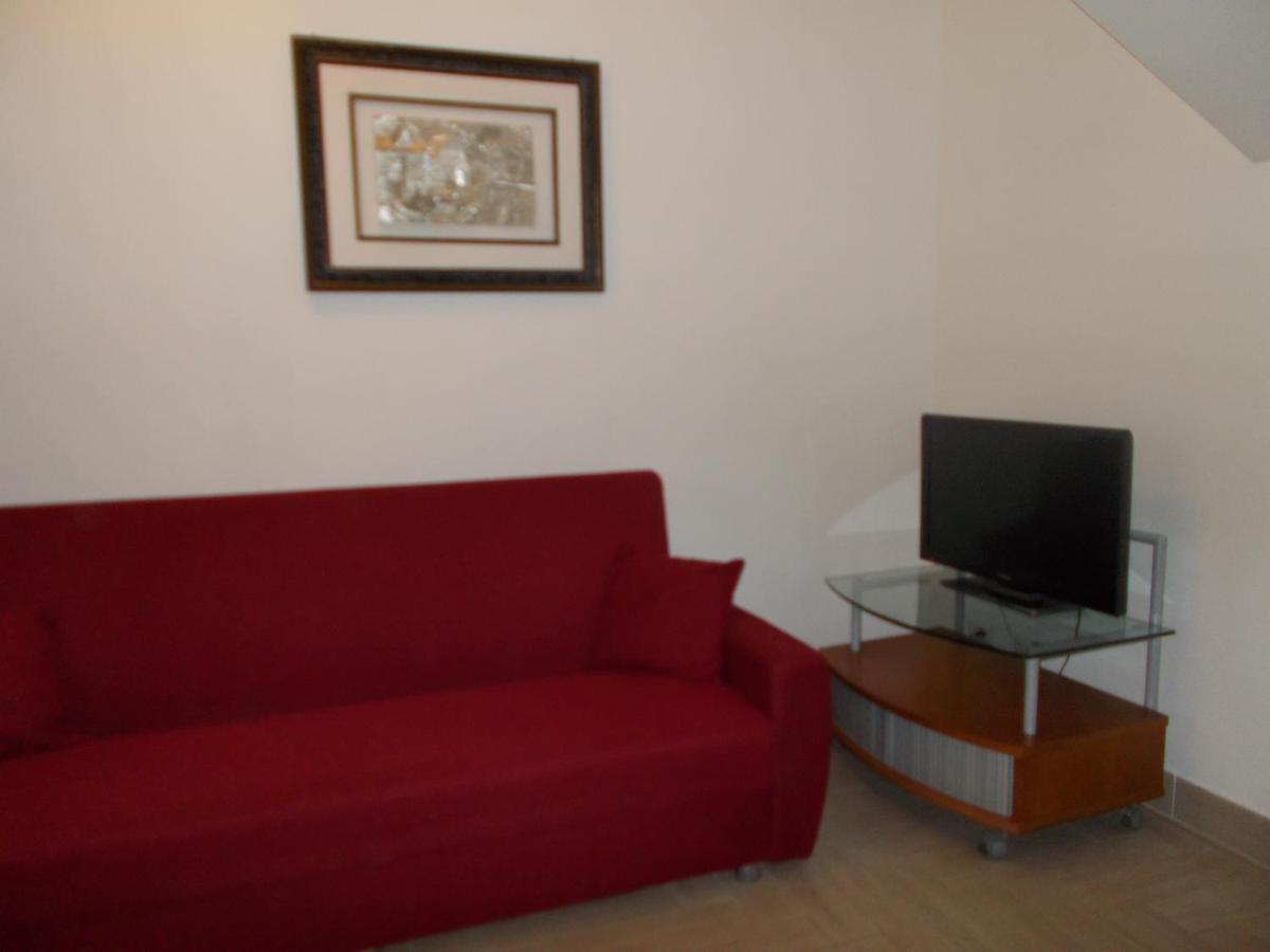 Milla'S House Rome Διαμέρισμα Εξωτερικό φωτογραφία